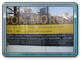 Affiche Hambourg