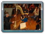 salle Gaveau direction  Boulanger